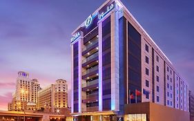 Flora al Barsha Hotel Dubai